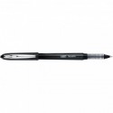 BIC Roller pen pliiats  ROLLER GLIDE 0,5 mm black, Pouch 1 pcs 209145
