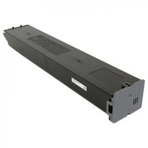G&G analoog toonerkassett  Sharp CSMX60FBK MX-60NTBA