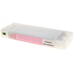 G&G tindikassett Epson T6366 LM C13T636600 T636600 Stylus Pro 7900 7900CTP 9900 7890 9890 WT7900