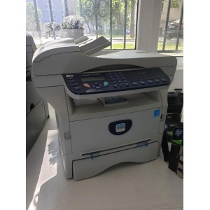 Xerox Phaser 3100MFP, laser, formaat A4