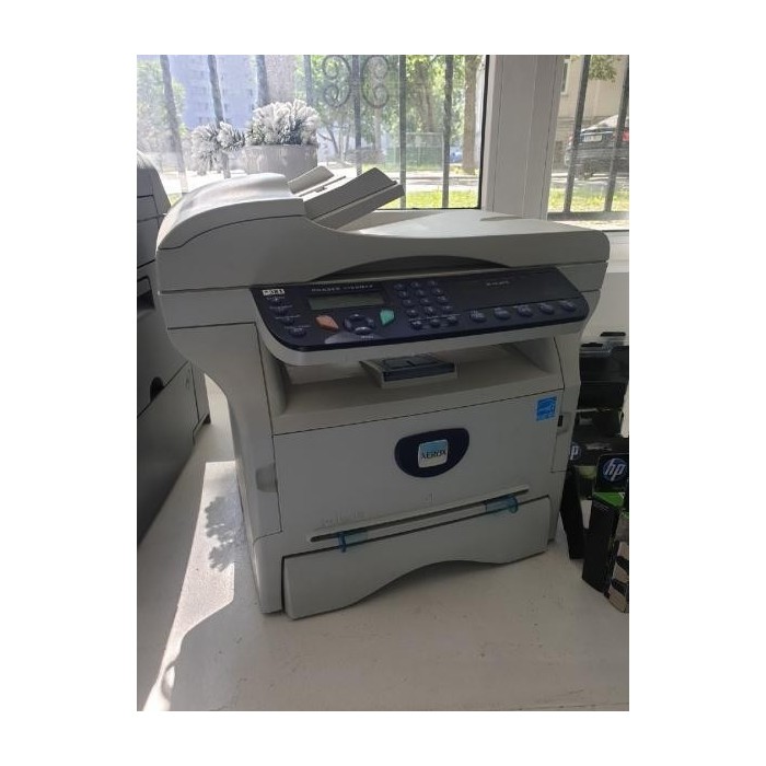 Xerox Phaser 3100MFP, laser, formaat A4