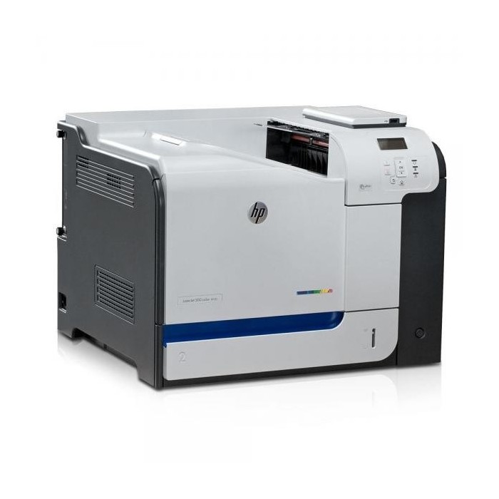 HP LaserJet Enterprise M551dn, laser, formaat A4