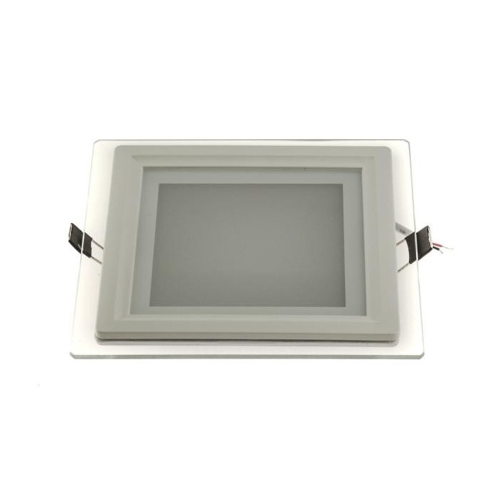 LED sisseehitatud ristkülik / SMD FINITY 12W 4000K