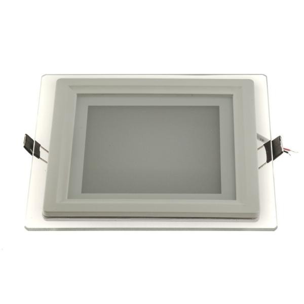 LED sisseehitatud ristkülik / SMD FINITY 18W 3000K