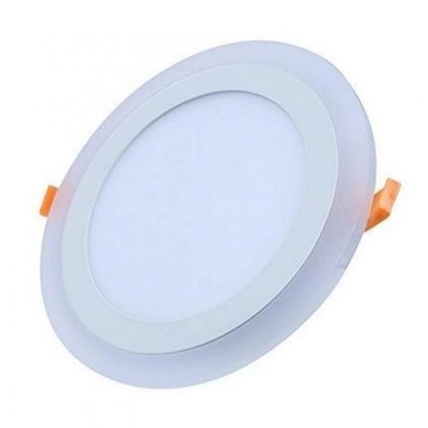 LED valgustid Round-plus 3DW + 2W W 2500-4500K