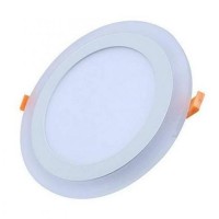 LED valgustid Round-plus 6DW + 3W W 2500-4500K