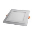 LED valgustid Tyloo-plus 12DW + 4W W 2500-4500K