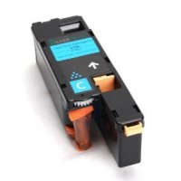 Dore analoog toonerkassett EPSON C1700 C S050613 C