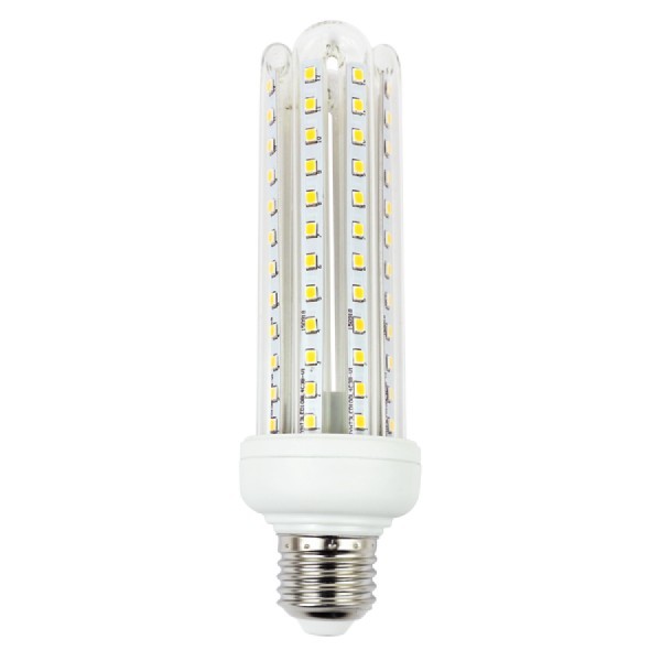 LED bulbs E27-T3-4U 23W 4000K