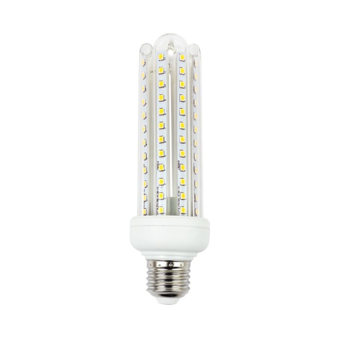 LED bulbs E27-T3-4U 23W 4000K