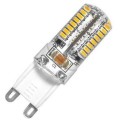 LED bulbs G9 5W silikoon 230V 2500-3000K