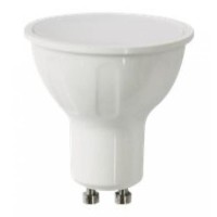 LED bulbs GU10 8W 4000K