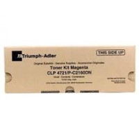 Triumph Adler Utax tooner 4472110114 Magenta