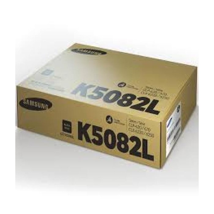 Samsung tooner CLT-K5082L BK