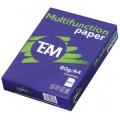 Multifunction paper A4 80 gr. 500 lehte