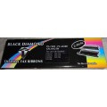 Black Diamond trükilint Brother T72 T74 T76