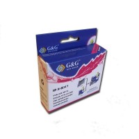 G&G tindikassett Epson C13T06144010 T0614