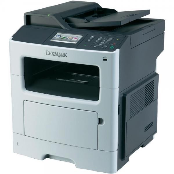 Lexmark MX410de 4IN1 MONOLASER A4 35S5701