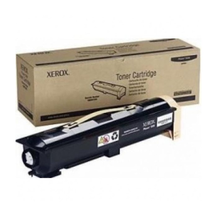 Xerox  tooner 106R01306 5225 BK