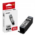 Canon originaal tindikassett PGI-580PGBKXXL XXL PGI-580XXL PGBK  1970C001