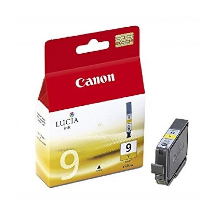 Canon originaal tindikassett PGI-9Y 1037B001 1037B001[AF]