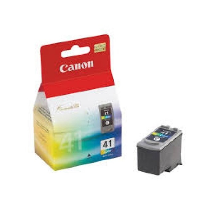 Canon tindikassett 0617B001 CL-41 CL41