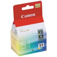 Canon tindikassett 0618B001 CL-51 CL51