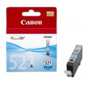 Canon tindikassett CLI-521 CLI521 C