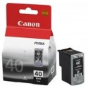 Canon tindikassett PG-40BK PG-40 BK 7516G20