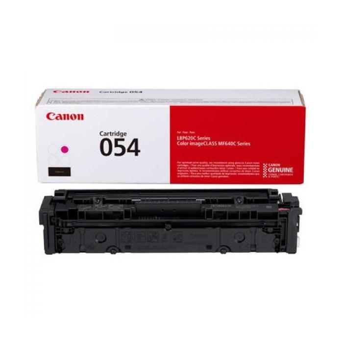 Canon tooner 3022C002 CRG 054 M CRG054 M