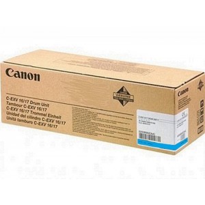Canon toonerkassett C-EXV16 CEXV16   C-EXV 16 C Cyan