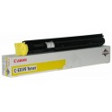 Canon toonerkassett C-EXV9 CEXV9  C-EXV 9  Y Yellow