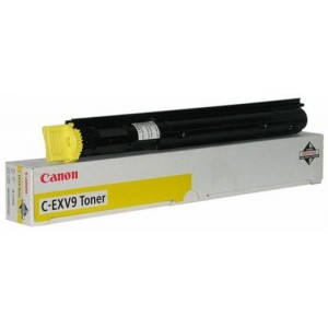 Canon toonerkassett C-EXV9 CEXV9  C-EXV 9  Y Yellow