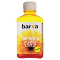 Tint Barva  HP Yellow 1L