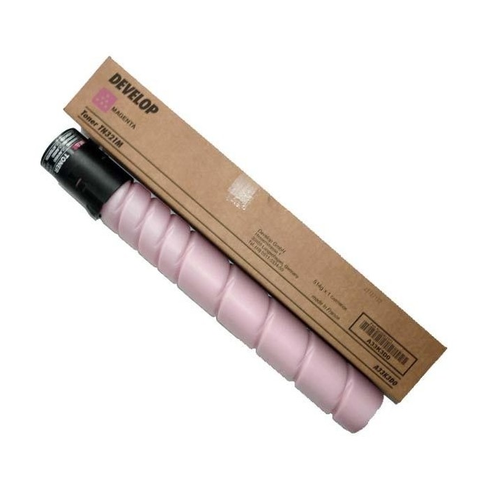 Develop Toner TN-321 magenta