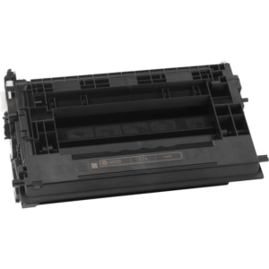 HP toonerkassett CF237A 37A BK
