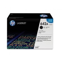 HP No.642A Black (CB400A) EOL