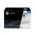 HP No.642A Black (CB400A) EOL