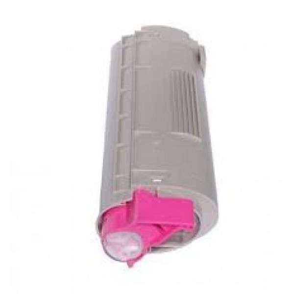 Dore analoog tooner OKI C5850 MAGENTA 43865750  43865722