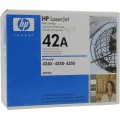 HP  analoog tooner Q5942A  42A