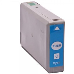 Dore analoog tindikassett Epson C13T70224010 T7012 Cyan