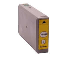 Dore analoog tindikassett Epson C13T70244010 T7014 Yellow