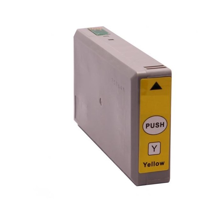 Dore analoog tindikassett Epson C13T70244010 T7014 Yellow