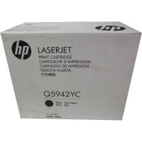 HP  tooner  Q5942YC  42X