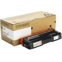 Ricoh tooner 407716 SP C252 HC Black