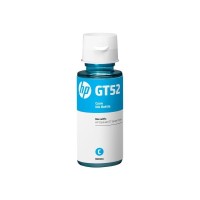 HP  tint GT52  M0H54AE Cyan