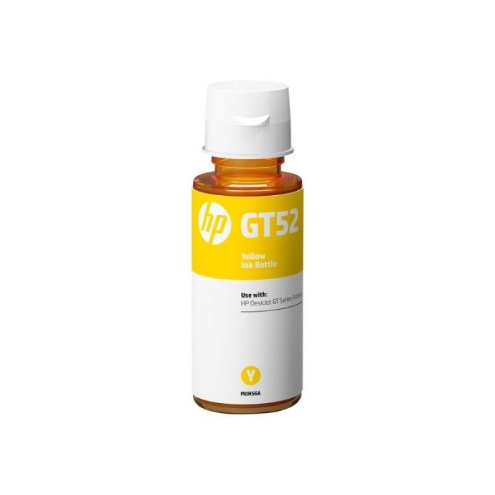 HP  tint GT52  M0H56AE  Yellow