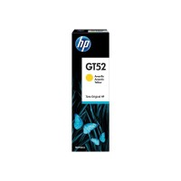 HP  tint GT52  M0H56AE  Yellow