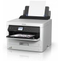 Epson WorkForce Pro WF-C5210DW color  WiFi duplex Printer / Scanner / Copier