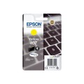 Epson tindikassett   C13T07U440  T07U440  407 Yellow